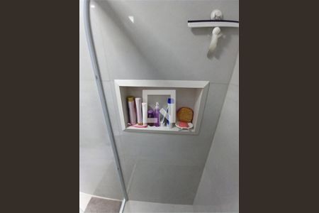 Apartamento à venda com 1 quarto, 35m² em Mooca, São Paulo