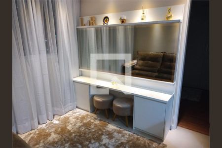 Apartamento à venda com 1 quarto, 35m² em Mooca, São Paulo