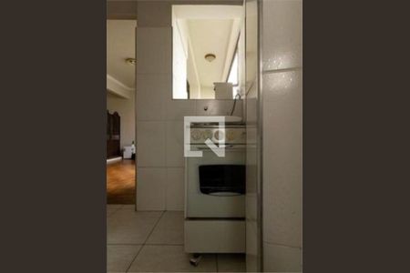Apartamento à venda com 1 quarto, 40m² em Bela Vista, São Paulo