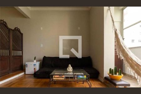 Apartamento à venda com 1 quarto, 40m² em Bela Vista, São Paulo
