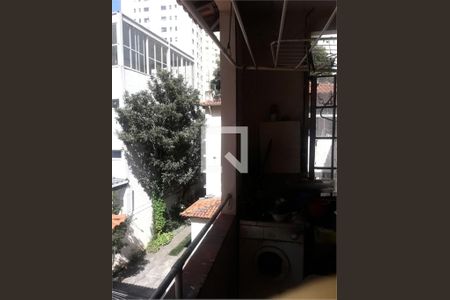 Apartamento à venda com 3 quartos, 123m² em Paraíso, São Paulo