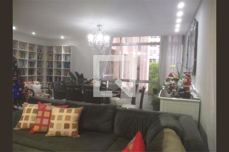Apartamento à venda com 3 quartos, 190m² em Paraíso, São Paulo