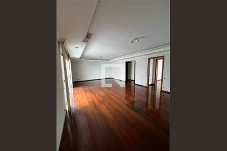 Apartamento à venda com 3 quartos, 200m² em Aclimação, São Paulo