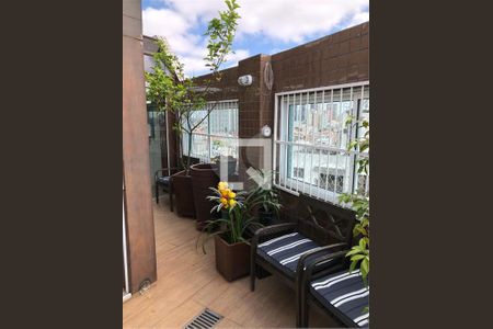 Apartamento à venda com 3 quartos, 100m² em Vila Dayse, São Bernardo do Campo