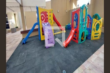 Apartamento à venda com 3 quartos, 128m² em Centro, Santo André