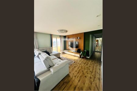 Apartamento à venda com 3 quartos, 128m² em Centro, Santo André