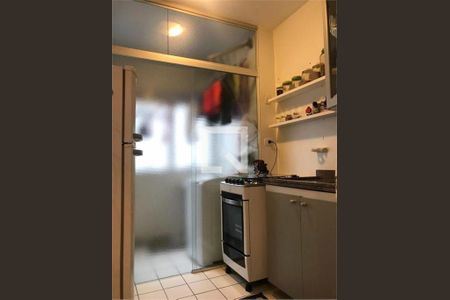 Apartamento à venda com 2 quartos, 50m² em Liberdade, São Paulo