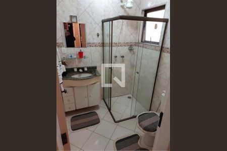 Apartamento à venda com 3 quartos, 113m² em Vila Santa Teresa, Santo André