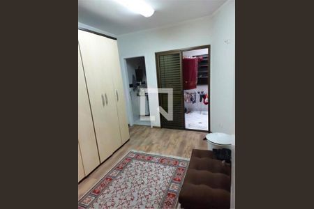 Apartamento à venda com 3 quartos, 113m² em Vila Santa Teresa, Santo André