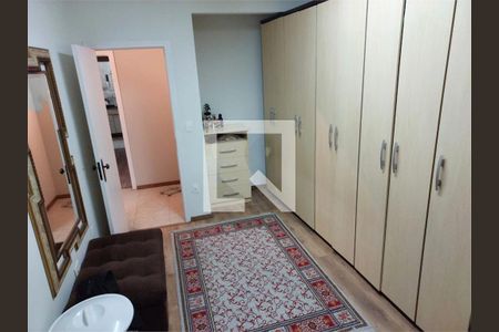 Apartamento à venda com 3 quartos, 113m² em Vila Santa Teresa, Santo André