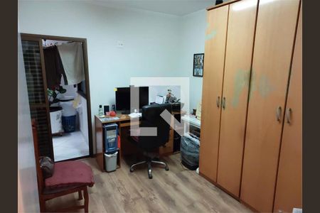 Apartamento à venda com 3 quartos, 113m² em Vila Santa Teresa, Santo André