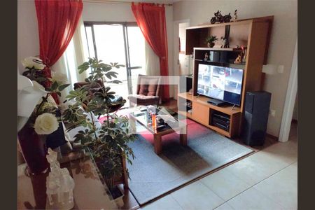 Apartamento à venda com 3 quartos, 113m² em Vila Santa Teresa, Santo André