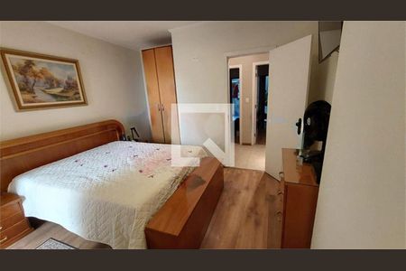 Apartamento à venda com 3 quartos, 113m² em Vila Santa Teresa, Santo André