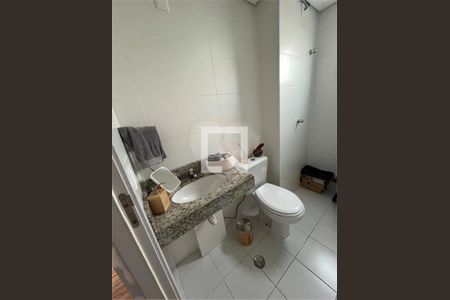Apartamento à venda com 2 quartos, 60m² em Vila América, Santo André