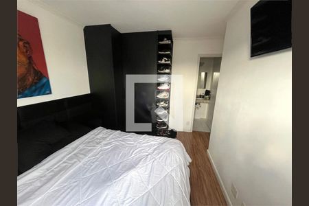 Apartamento à venda com 2 quartos, 60m² em Vila América, Santo André