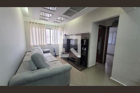 Apartamento à venda com 3 quartos, 142m² em Vila Jahu, São Bernardo do Campo