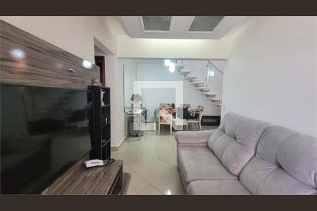 Apartamento à venda com 3 quartos, 142m² em Vila Jahu, São Bernardo do Campo