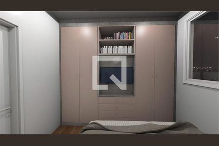 Apartamento à venda com 2 quartos, 65m² em Campestre, Santo André