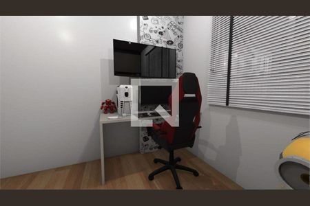 Apartamento à venda com 2 quartos, 65m² em Campestre, Santo André