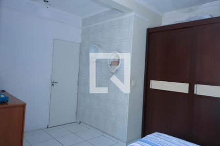 Quarto 1 de casa à venda com 2 quartos, 70m² em Parque Continental Ii, Guarulhos