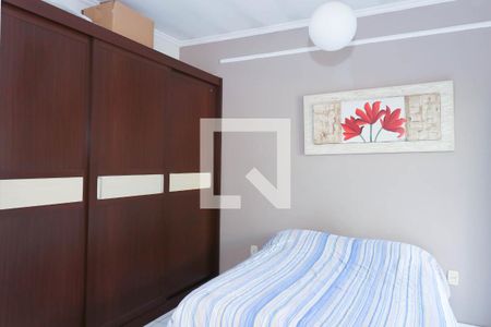 Quarto 1 de casa à venda com 2 quartos, 70m² em Parque Continental Ii, Guarulhos