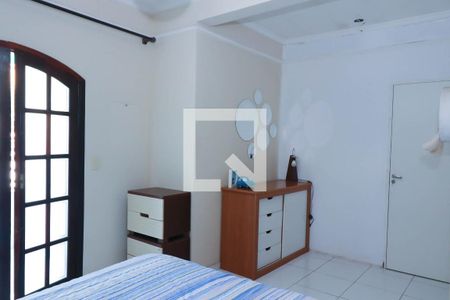 Quarto 1 de casa à venda com 2 quartos, 70m² em Parque Continental Ii, Guarulhos