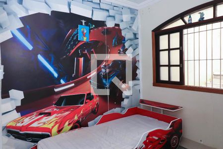 Quarto 2 de casa à venda com 2 quartos, 70m² em Parque Continental Ii, Guarulhos