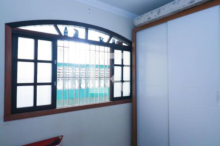 Quarto 2 de casa à venda com 2 quartos, 70m² em Parque Continental Ii, Guarulhos