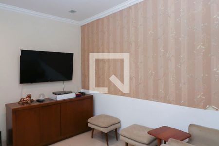 Sala de casa à venda com 2 quartos, 70m² em Parque Continental Ii, Guarulhos