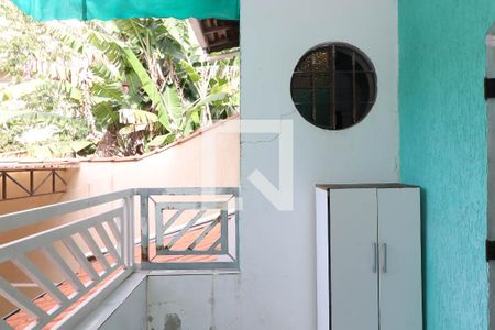 Vista do Quarto de casa à venda com 2 quartos, 70m² em Parque Continental Ii, Guarulhos