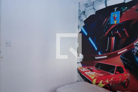 Quarto 2 de casa à venda com 2 quartos, 70m² em Parque Continental Ii, Guarulhos