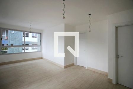 Apartamento à venda com 3 quartos, 85m² em Santo Agostinho, Belo Horizonte