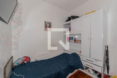 Quarto 1 de apartamento à venda com 2 quartos, 50m² em Bela Vista, São Paulo