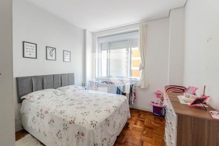 Quarto 2 de apartamento à venda com 2 quartos, 50m² em Bela Vista, São Paulo