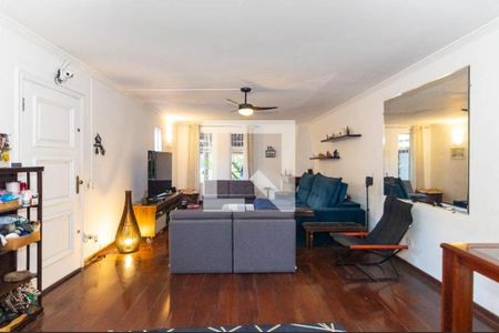 Foto 05 de casa à venda com 3 quartos, 185m² em Santo Amaro, São Paulo