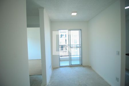 Sala de apartamento à venda com 2 quartos, 41m² em Mooca, São Paulo