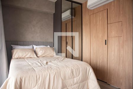 Studio de kitnet/studio para alugar com 1 quarto, 29m² em Vila Clementino, São Paulo