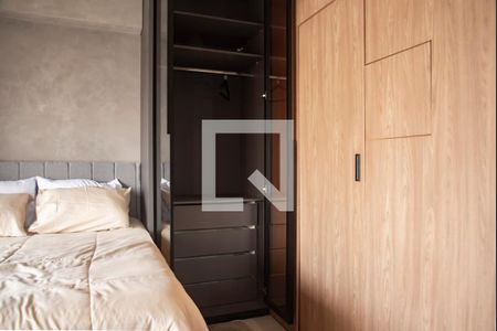 Studio de kitnet/studio para alugar com 1 quarto, 29m² em Vila Clementino, São Paulo