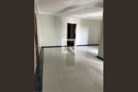 Apartamento à venda com 3 quartos, 130m² em Parque das Nações, Santo André