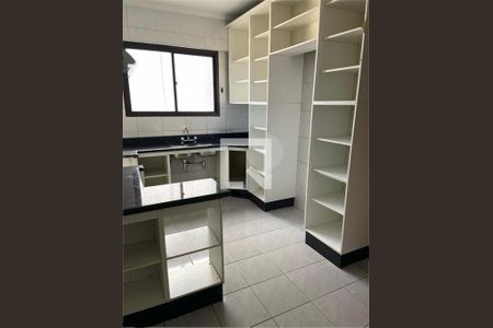 Apartamento à venda com 3 quartos, 130m² em Parque das Nações, Santo André