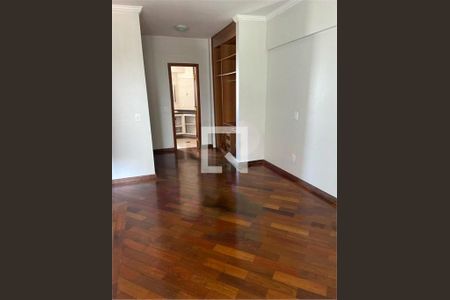 Apartamento à venda com 3 quartos, 130m² em Parque das Nações, Santo André