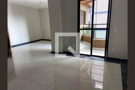 Apartamento à venda com 3 quartos, 130m² em Parque das Nações, Santo André