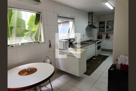Apartamento à venda com 4 quartos, 241m² em Chácara Santo Antônio (Zona Sul), São Paulo
