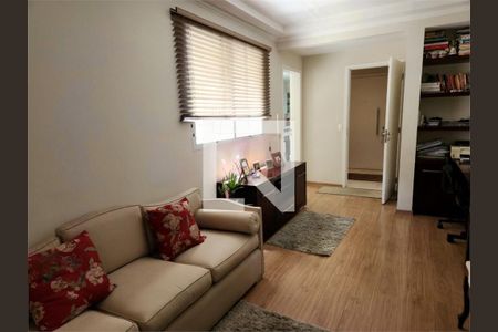 Apartamento à venda com 4 quartos, 241m² em Chácara Santo Antônio (Zona Sul), São Paulo
