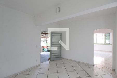 Sala de Jantar de casa para alugar com 3 quartos, 225m² em São Salvador, Belo Horizonte
