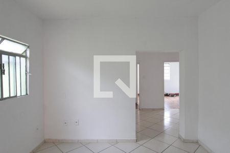 Sala de Jantar de casa para alugar com 3 quartos, 225m² em São Salvador, Belo Horizonte