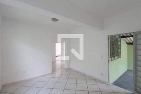 Sala de Jantar de casa para alugar com 3 quartos, 225m² em São Salvador, Belo Horizonte