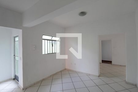 Sala de Jantar de casa para alugar com 3 quartos, 225m² em São Salvador, Belo Horizonte