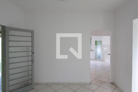 Sala de Jantar de casa para alugar com 3 quartos, 225m² em São Salvador, Belo Horizonte