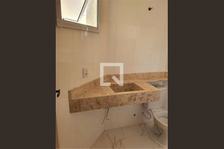 Apartamento à venda com 3 quartos, 148m² em Parque das Nações, Santo André